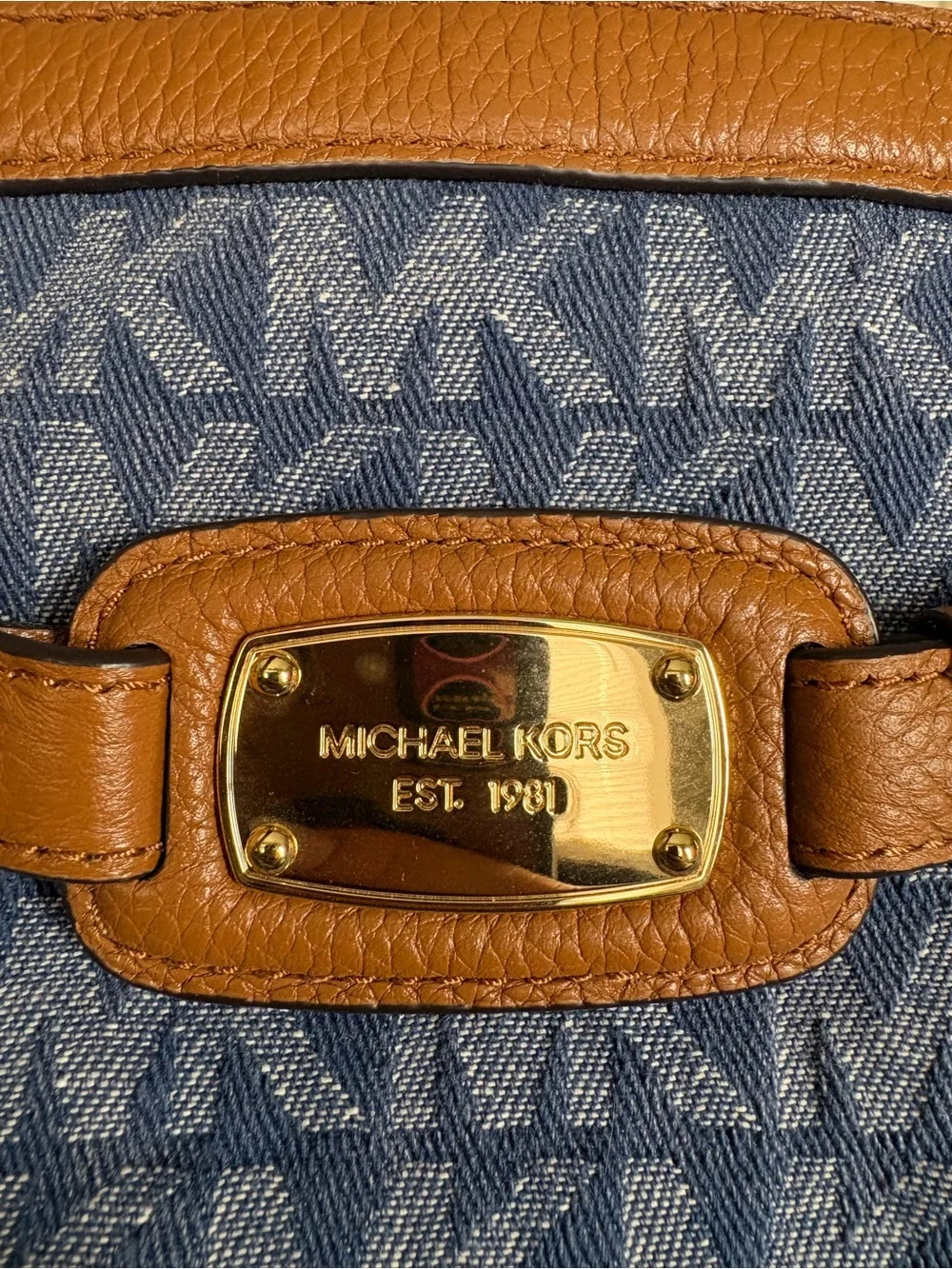 Michael Kors stylish michael